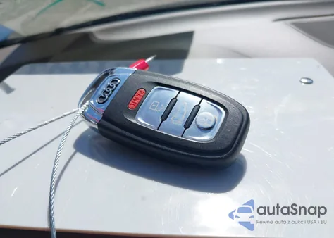 2015 Audi Q5 3.0 Tdi Premium Plus из США, поврежденный, VIN WA1CMAFP6FA063712